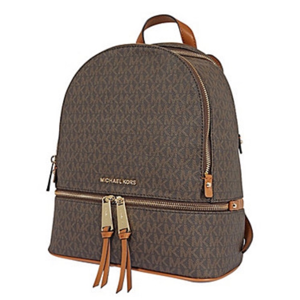 Michael Michael Kors RHEA ZIP